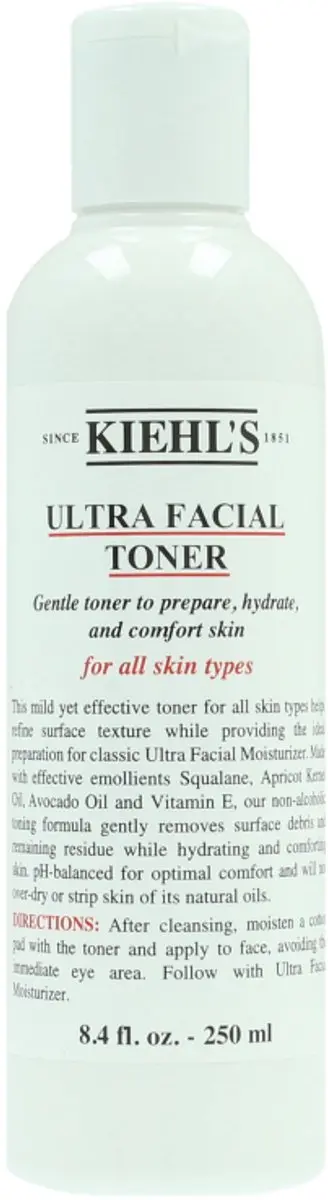 Kiehl's Ultra Facial Toner 75ml