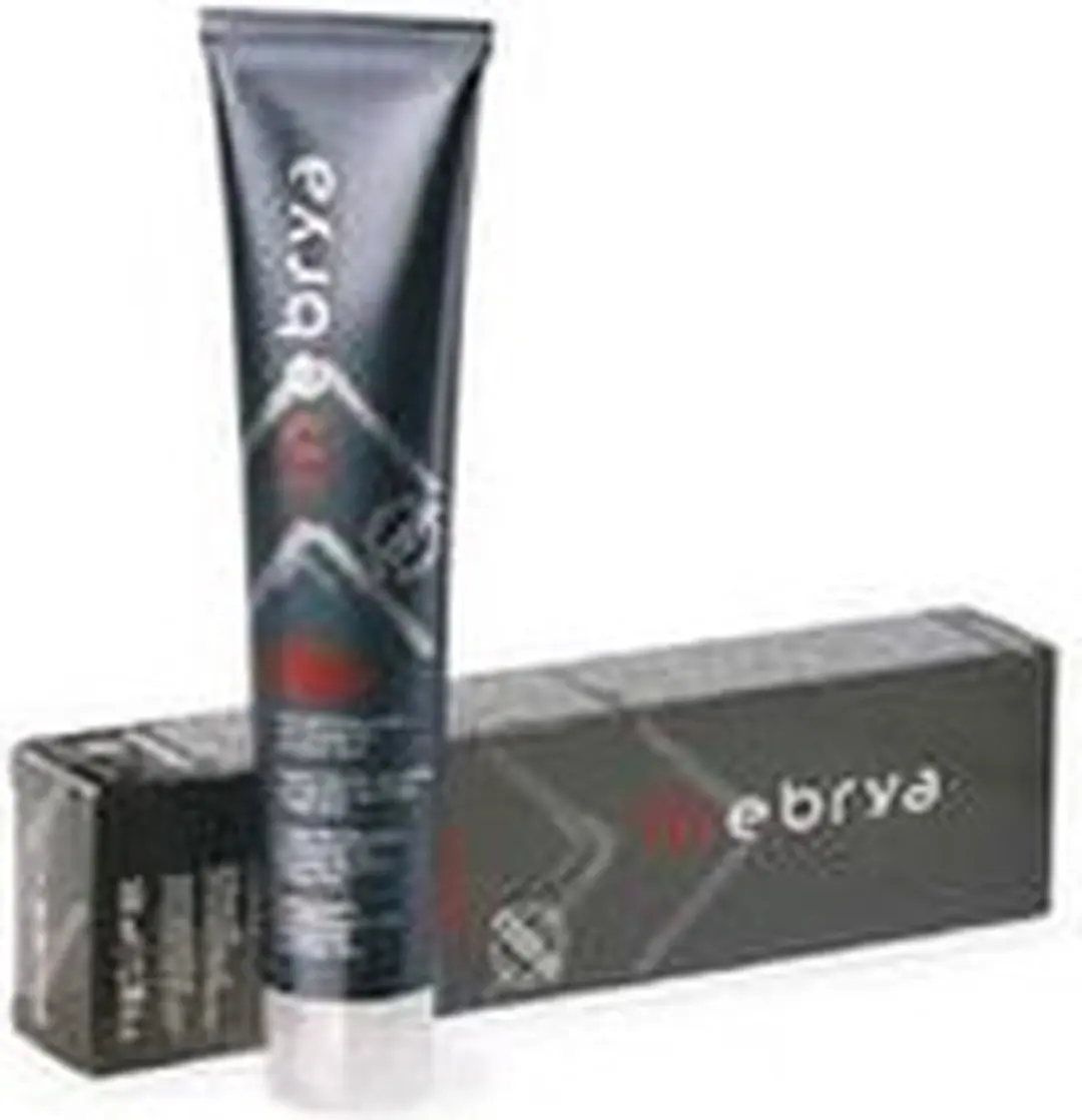 Inebrya Color Natural Intense 100ml - Kastanjebruin Full Coverage