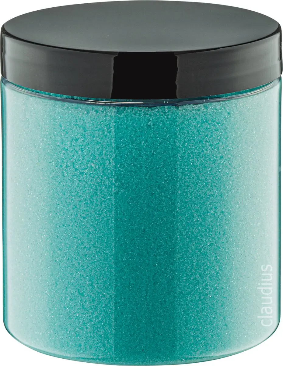 Splashbox Cosmetics Scrubzout Hamam 300g - 6 Stuks