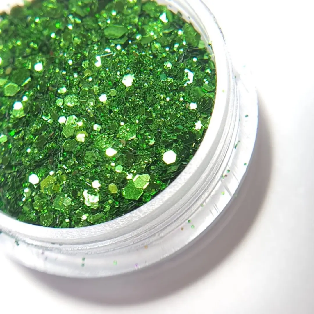 Korneliya Nailart Glitters 312