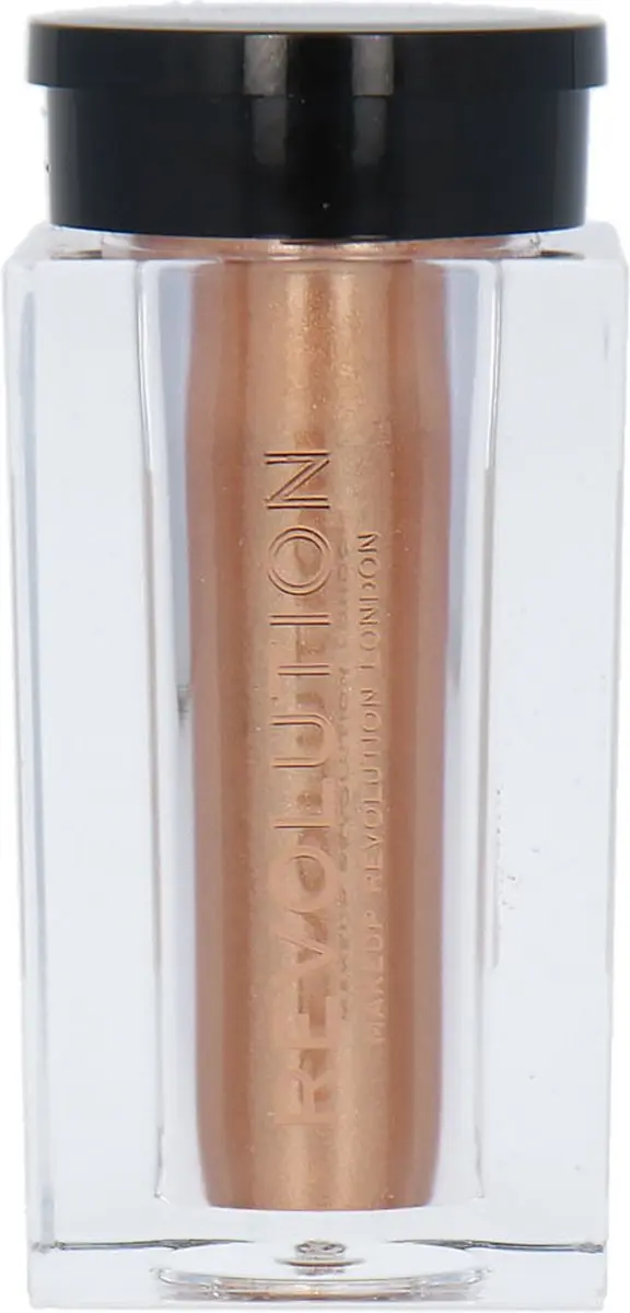 Makeup Revolution Crushed Pearl Pigments Oogschaduw Sass Queen