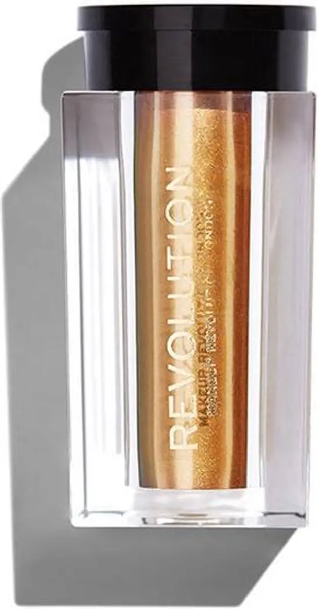 Makeup Revolution Crushed Pearl Pigments Oogschaduw Sass Queen - 2.8g