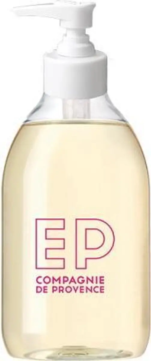 Compagnie de Provence Vloeibare Handzeep Extra Pur Rose Sauvage 300ml