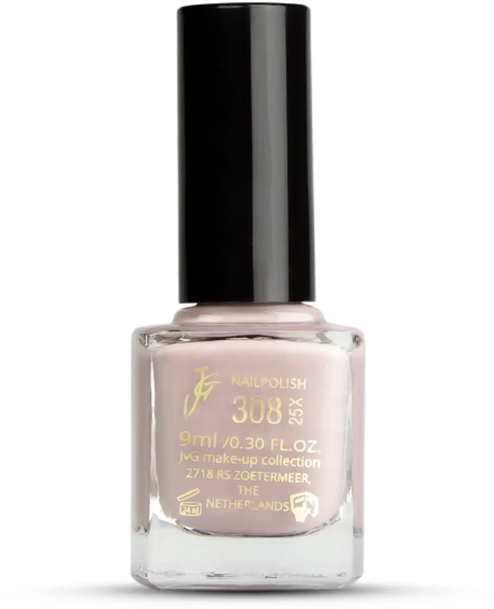John van G Nagellak 308 Roze