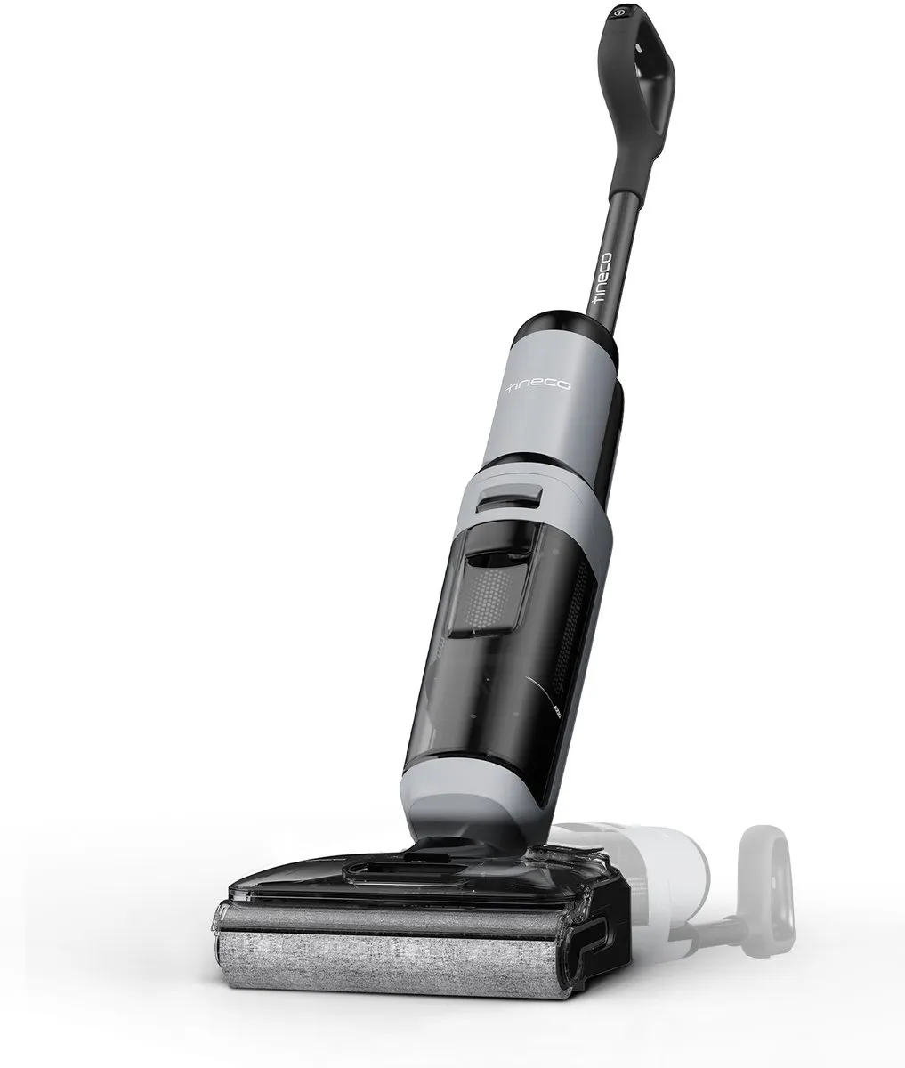 Tineco i5 Stretch Plus Vloerreiniger