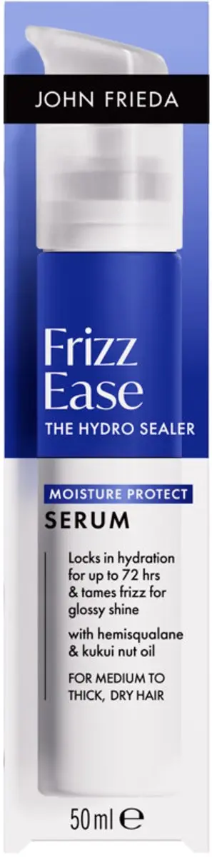 John Frieda Frizz Ease Original Serum 50ml