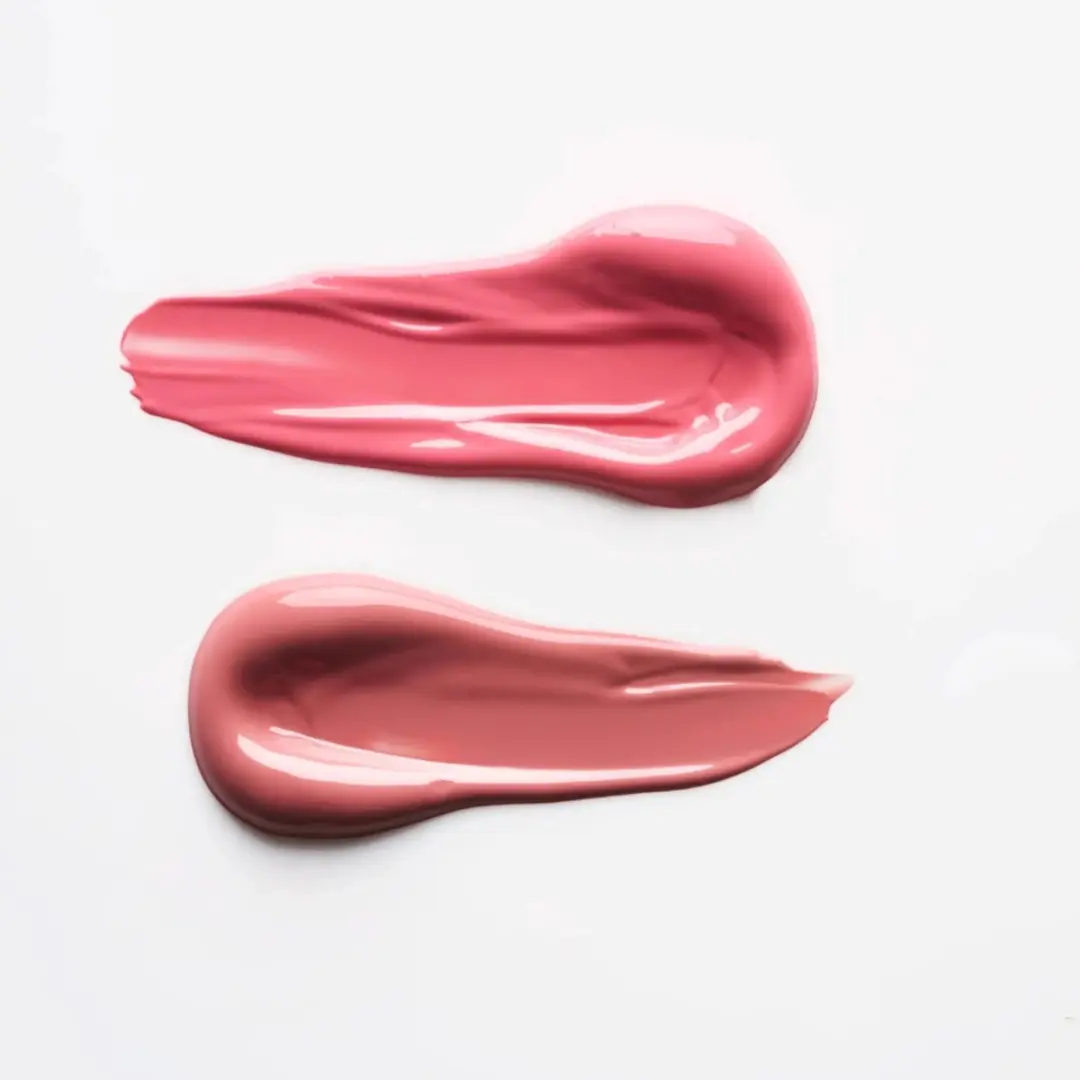 Sosu Satin Liquid Blush Pink Pop - 9ml