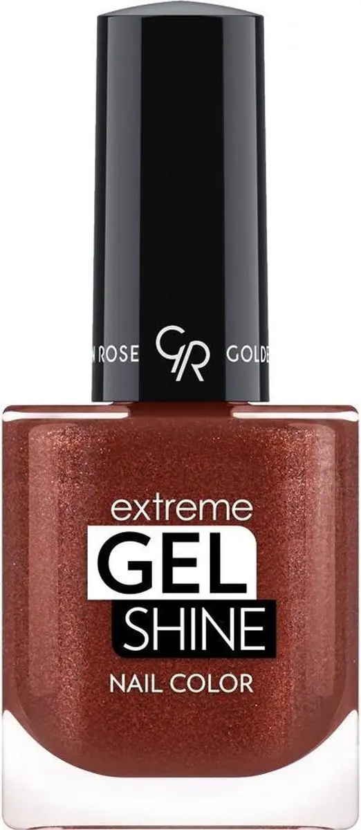 Golden Rose Extreme Gel Shine Nagellak 42