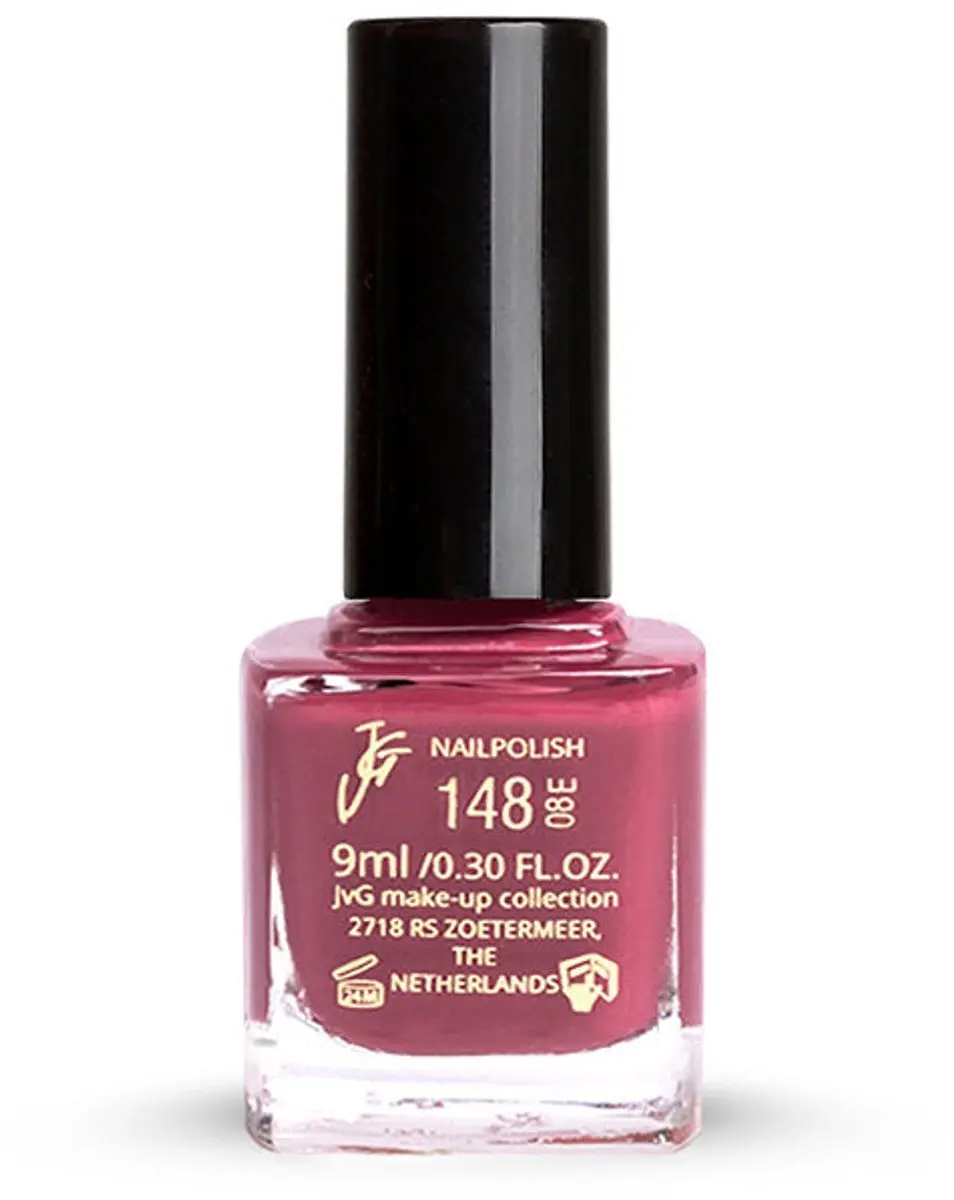 John van G Nagellak 148