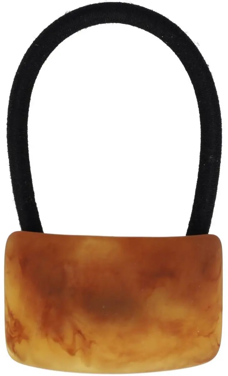 Haarsoires Cuff Haarelastiek 4cm