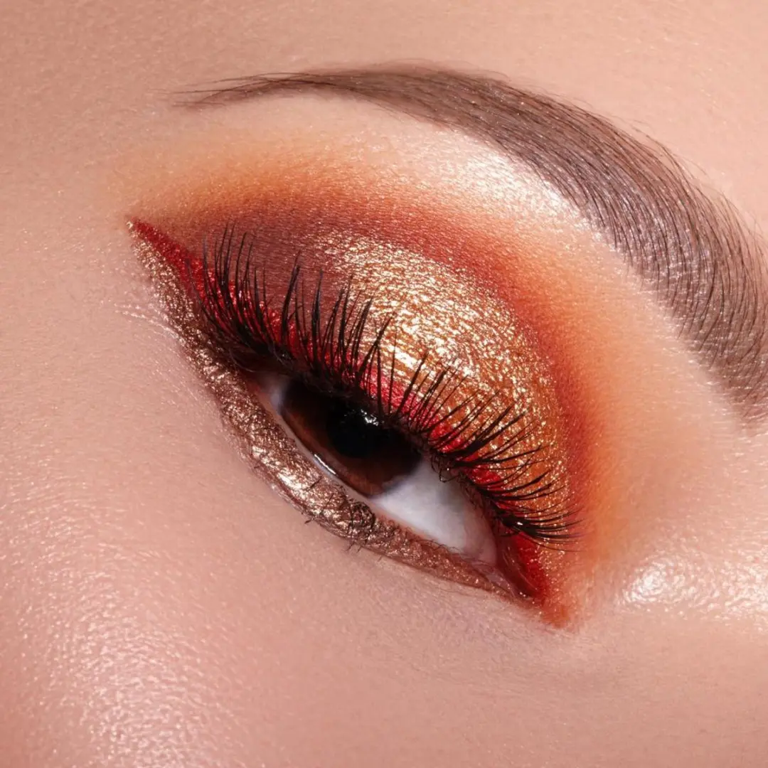 BeMineral Eyeshadow Glimmer TWINKLE TWINKLE - Goud 1.6g