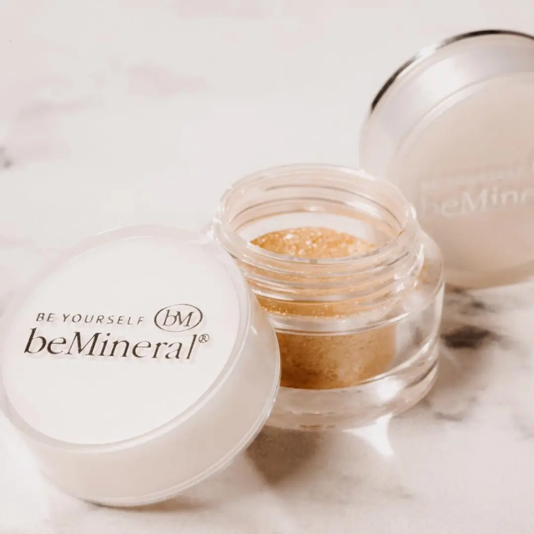 BeMineral Eyeshadow Glimmer TWINKLE TWINKLE - Goud 1.6g