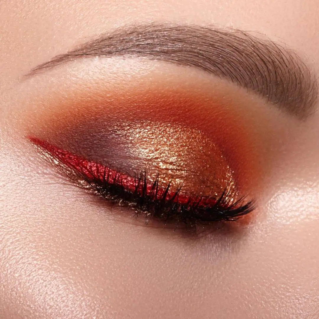 BeMineral Eyeshadow Glimmer TWINKLE TWINKLE - Goud 1.6g