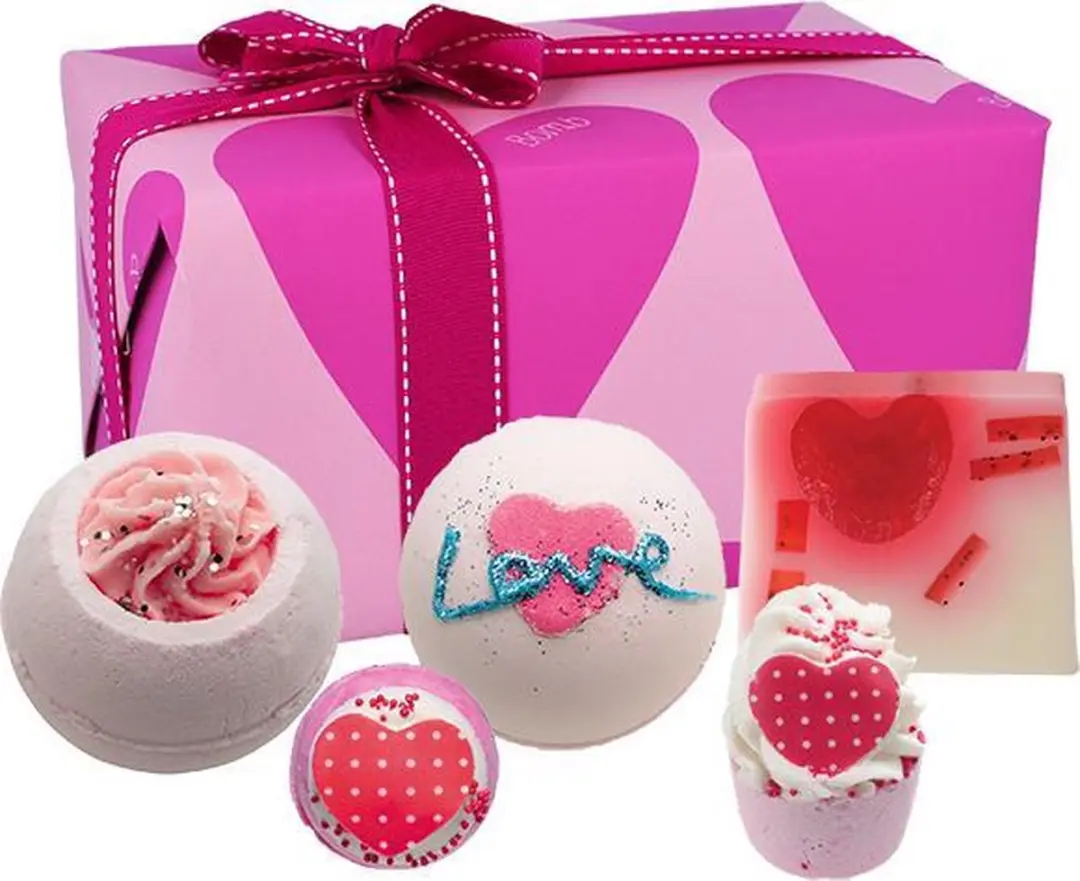 Bomb Cosmetics You're So Cupid Geschenkset