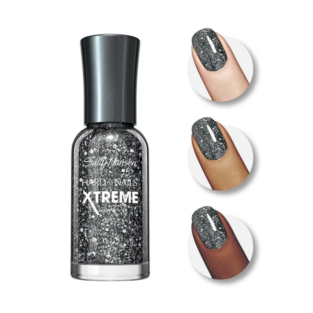 Sally Hansen Hard As Nails Xtreme Wear Nagellak Pixel Perfect - 11.8ml