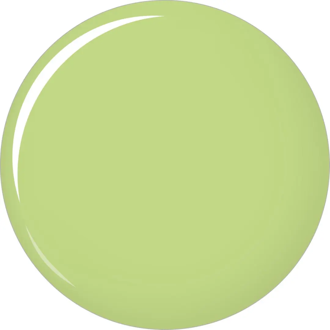 Sally Hansen Miracle Gel Wet My Thistle 8ml - Lime Groen