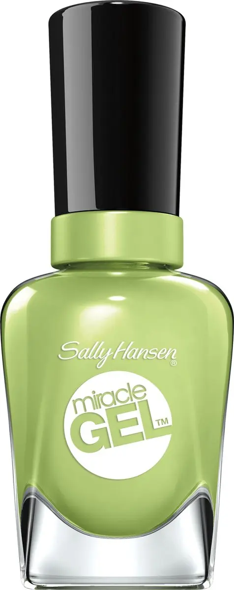 Sally Hansen Miracle Gel Wet My Thistle 8ml