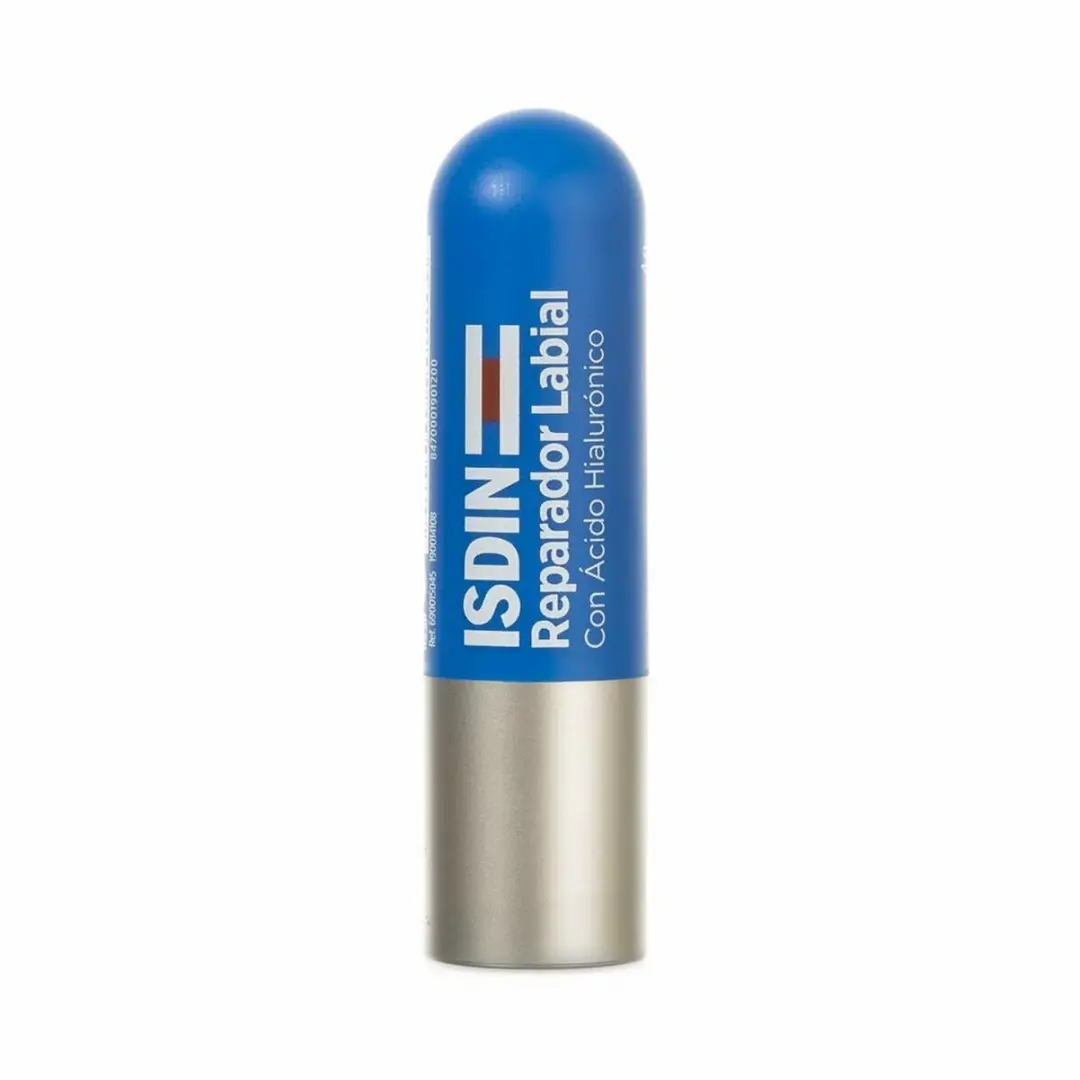 Isdin Lippenbalsem Protector Labial 4g
