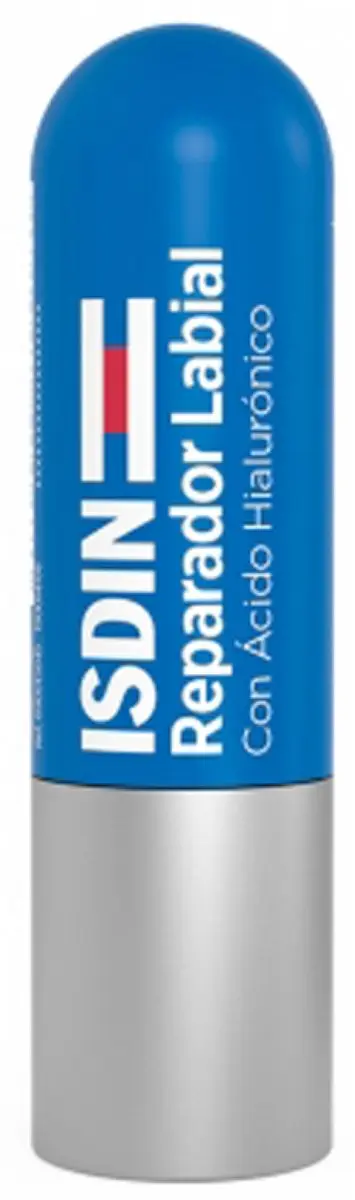 Isdin Lippenbalsem Protector Labial 4g