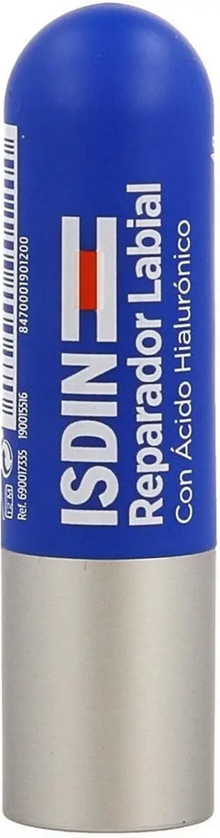 Isdin Lippenbalsem Protector Labial 4g