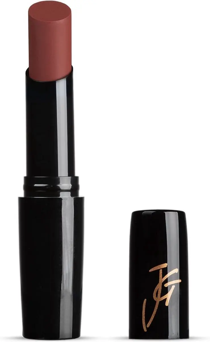 John van G Nourishing Natural Tinted Lip Balm 04 LB