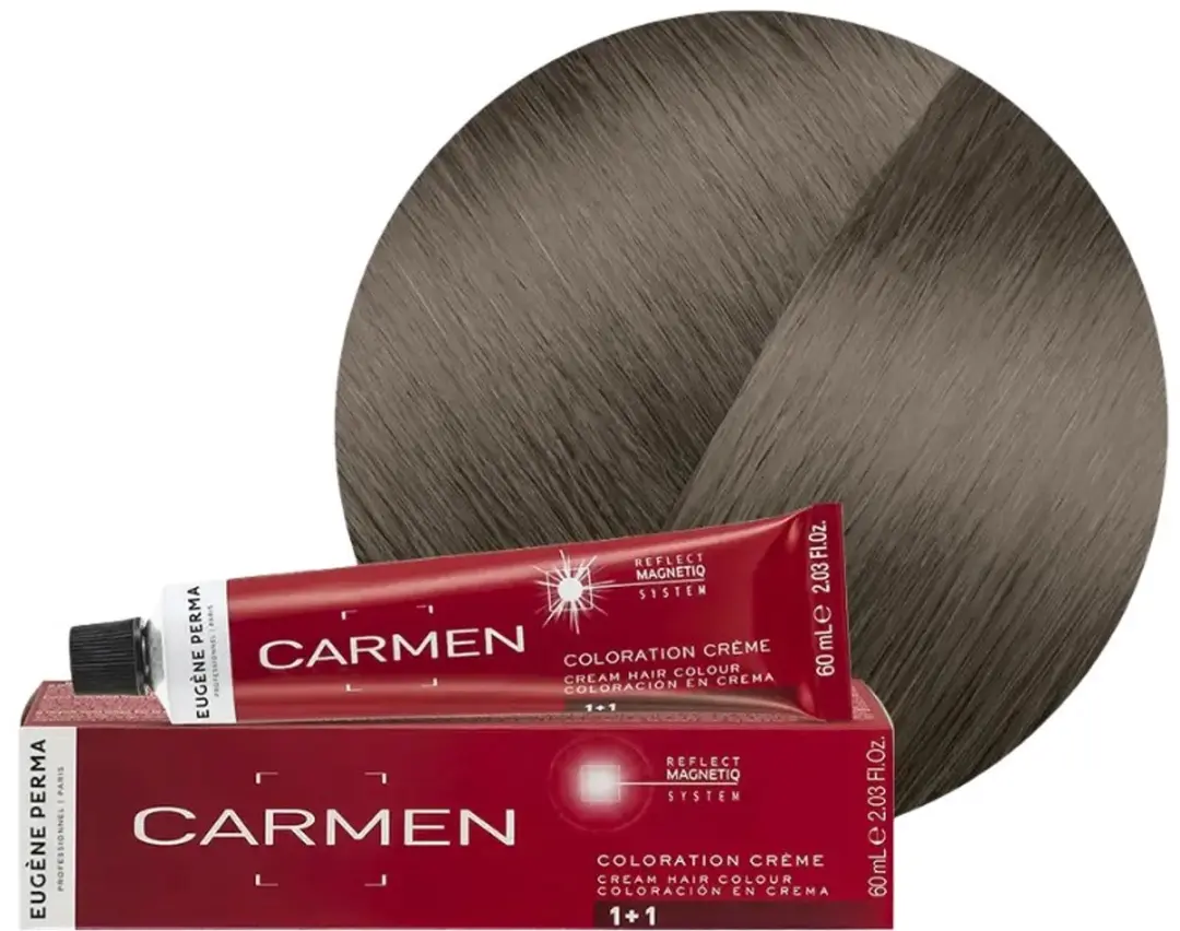 Eugene Perma Carmen Ultime Permanente Kleuring 60ml