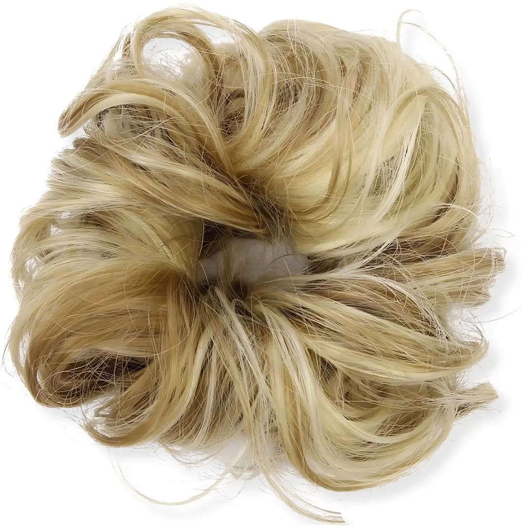 Guardian Beauty Messy Bun Haarwrap Extensie