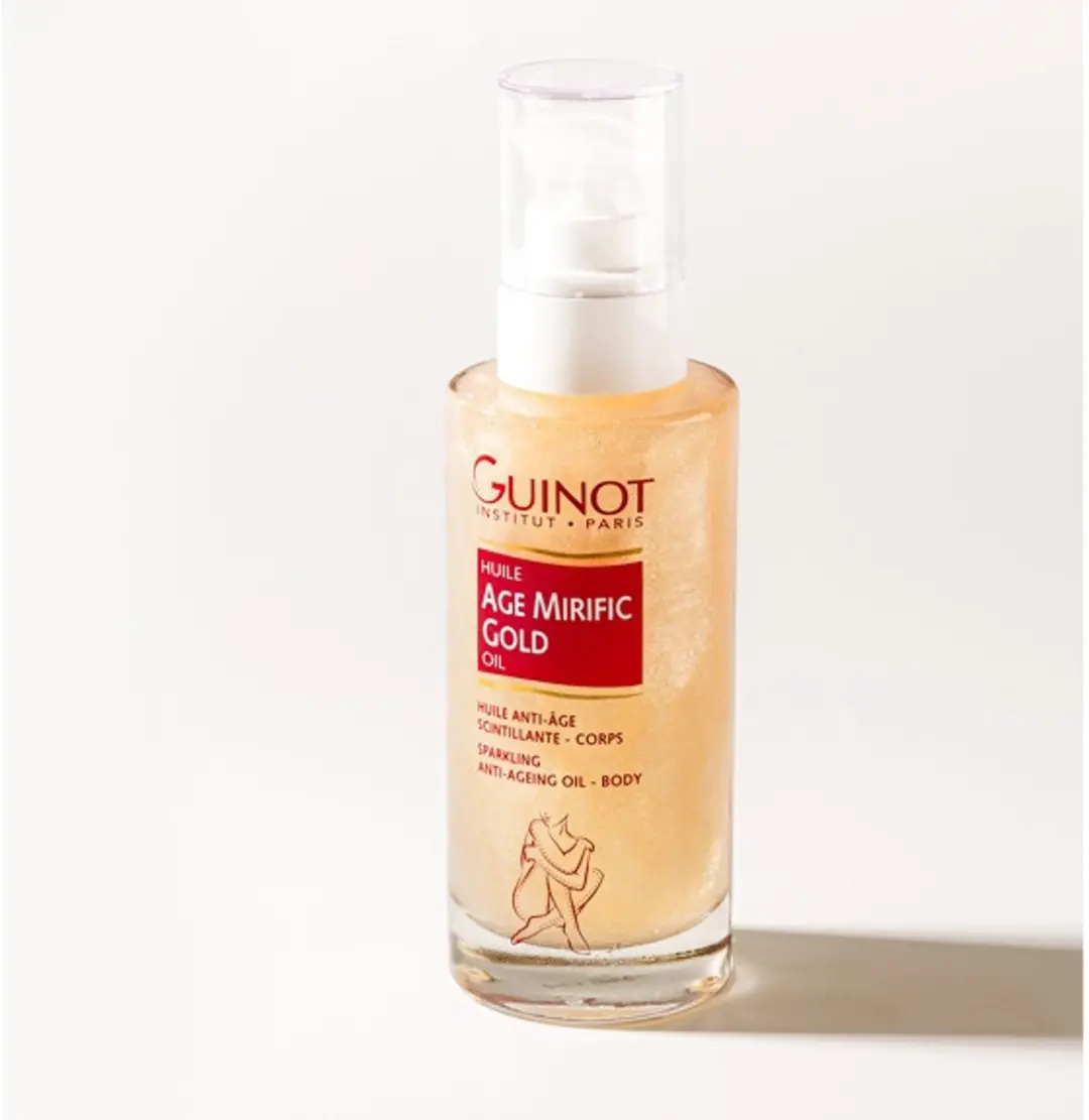 Guinot Mirific Anti-Âge Lichaamsolie 90ml