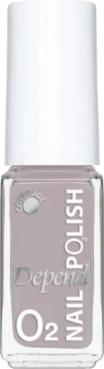 Depend Cosmetics Nagellak O2 749