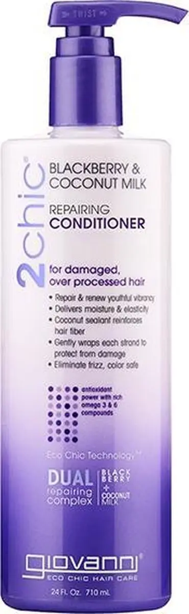 Giovanni 2chic Repairing Conditioner 710ml
