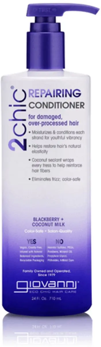 Giovanni 2chic Repairing Conditioner 710ml