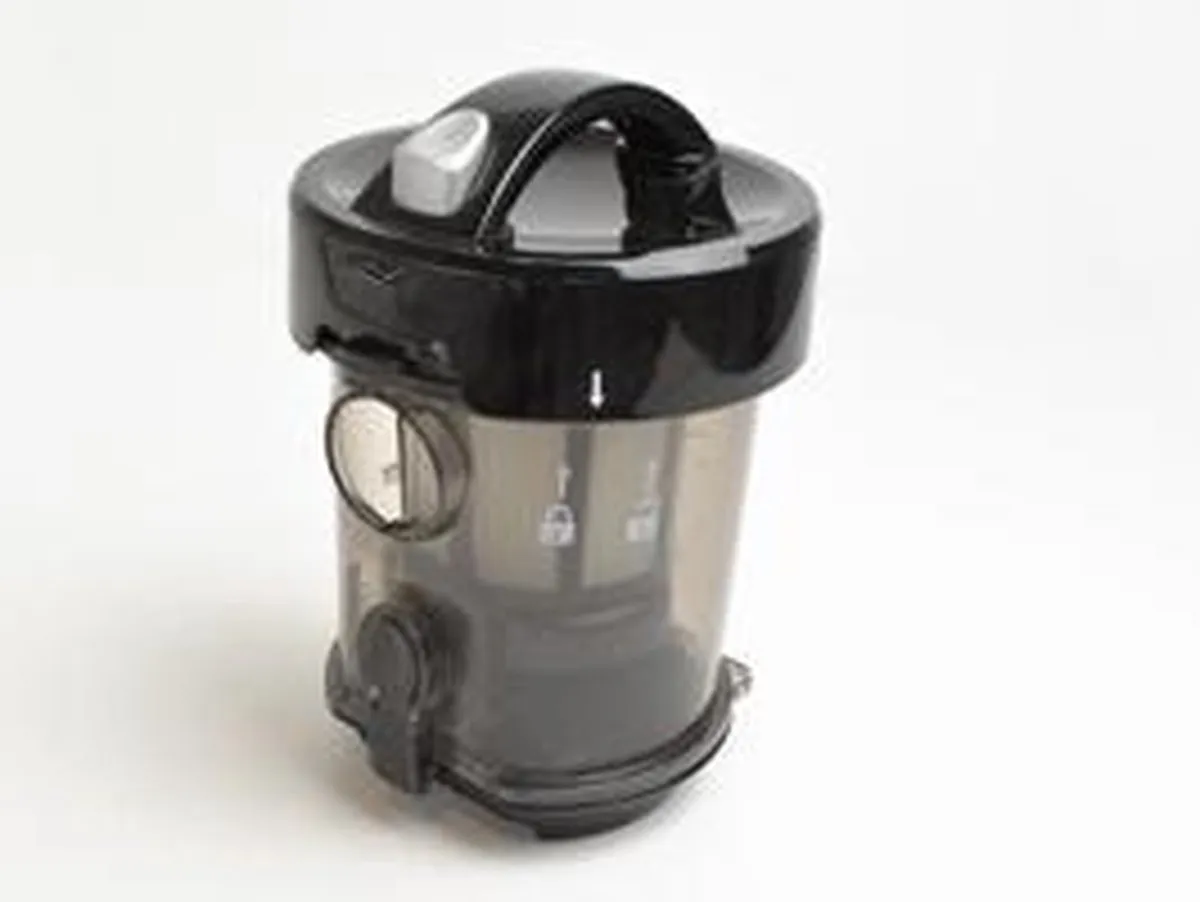 Domo DO7259S-7 Stofreservoir voor stofzuiger