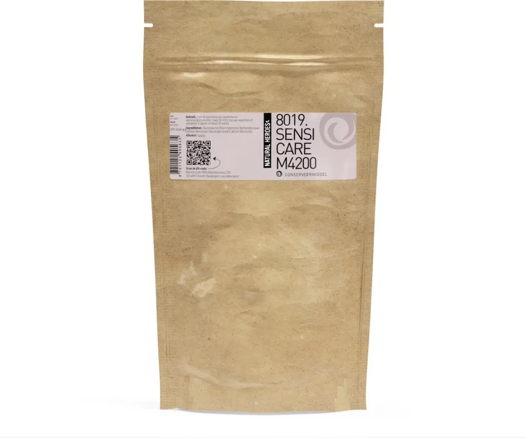 Natural Heroes Sensicare M 4200 Conserveermiddel 250g