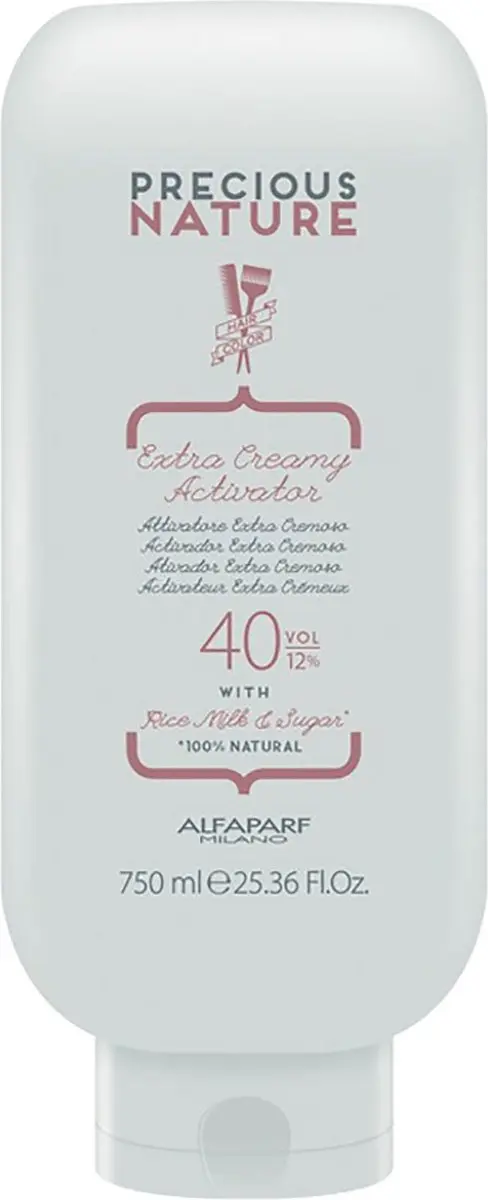 ALFAPARF PN Extra Creamy Activator 850ml