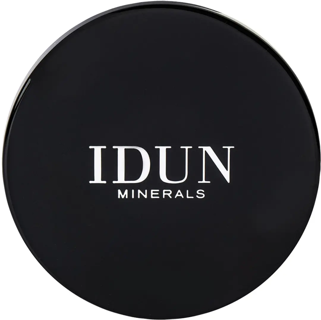 Idun Minerals Mineral Powder Foundation Svea 7ml