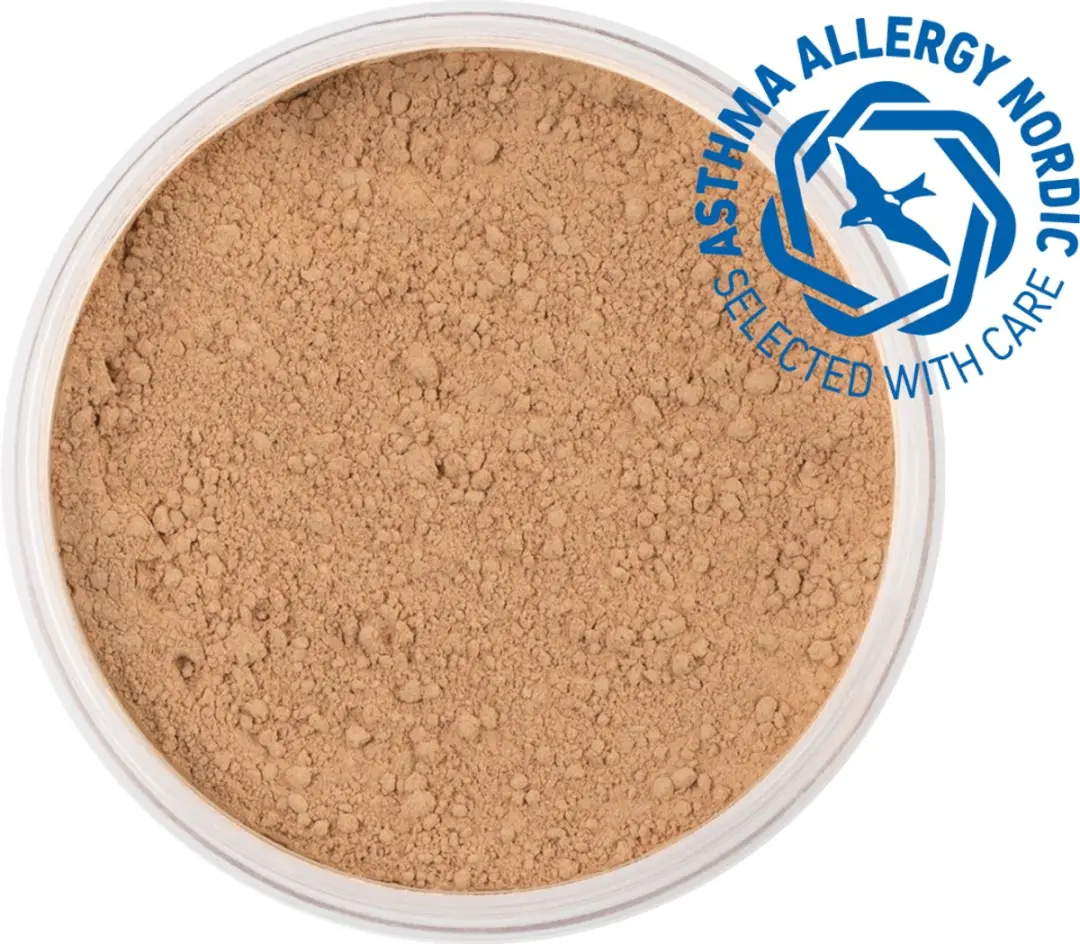 Idun Minerals Mineral Powder Foundation Svea 7ml