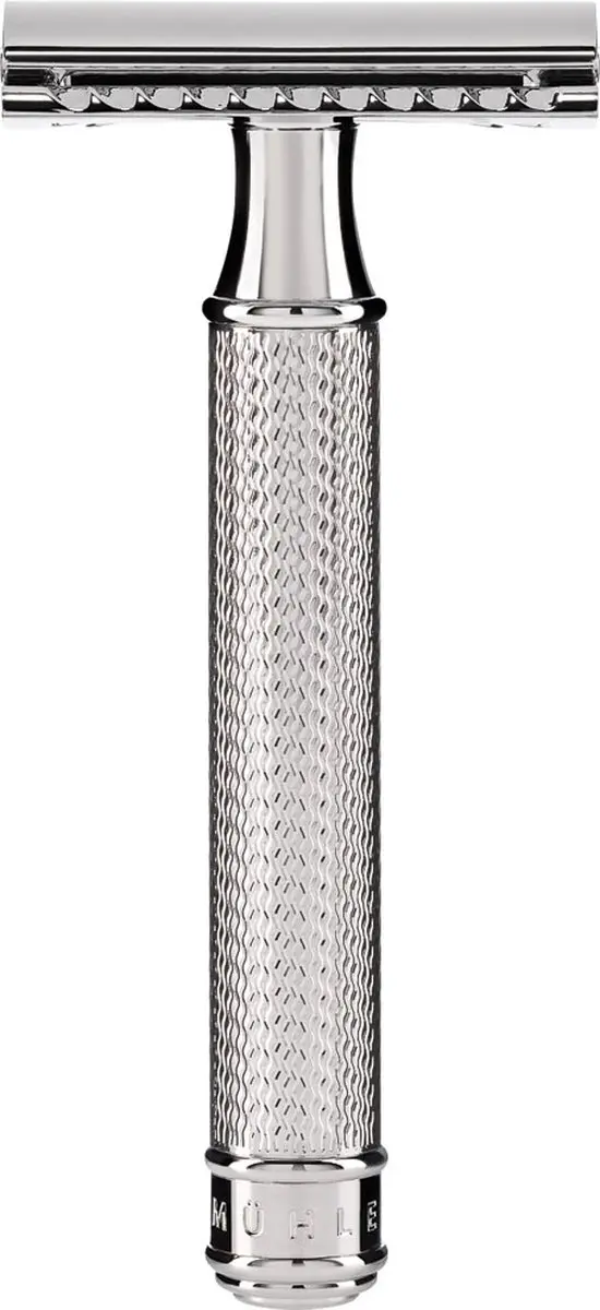 Mühle R89 Double Edge Safety Razor