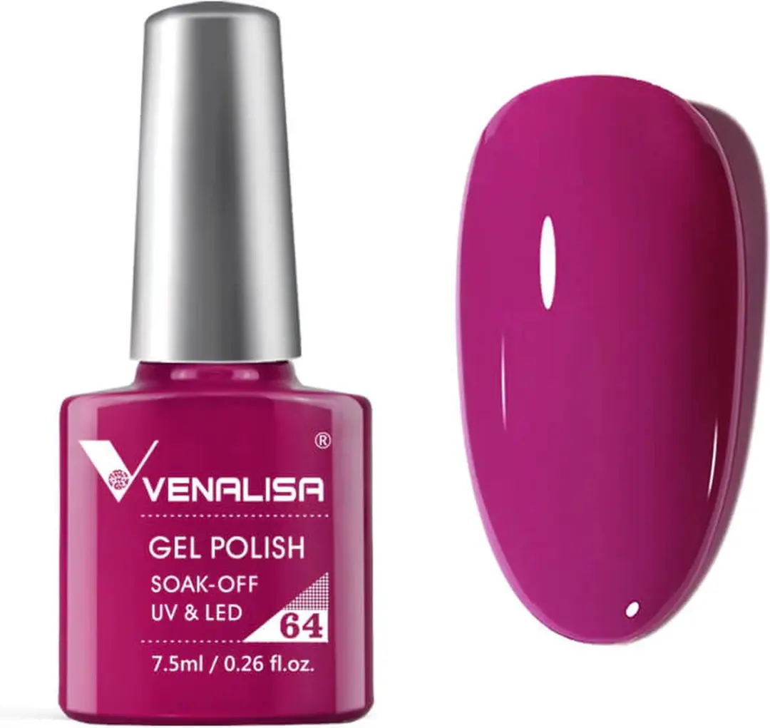 Venalisa UV Gellak Magenta 7.5ml