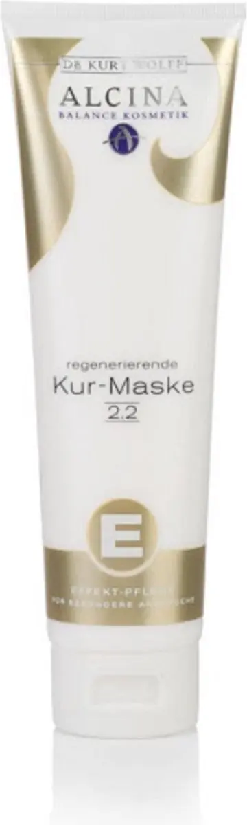 Alcina Haarherstel Crème 150ml