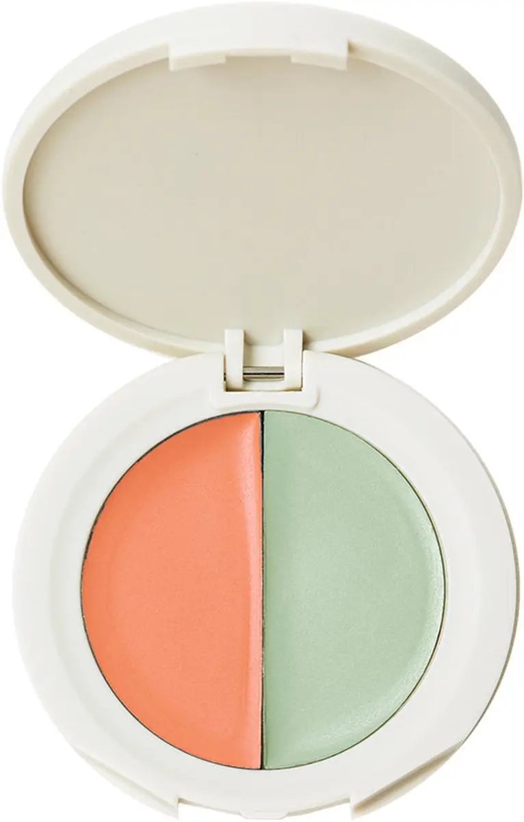 Idun Minerals Duo Concealer Ringbloa