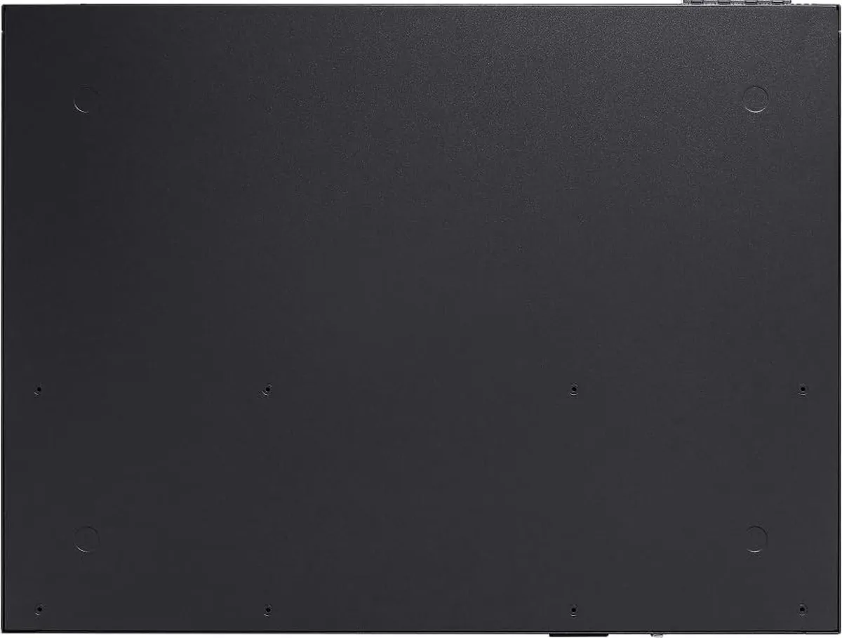 TP-Link TL-SG3428MP Managed Switch 24x PoE - 56 Gbps - Zwart - afbeelding 6 van 6