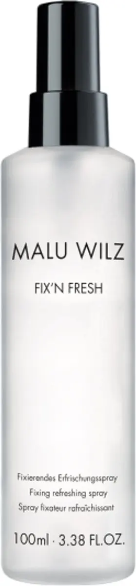 Malu Wilz Fix'n Fresh Fixatiespray 100ml
