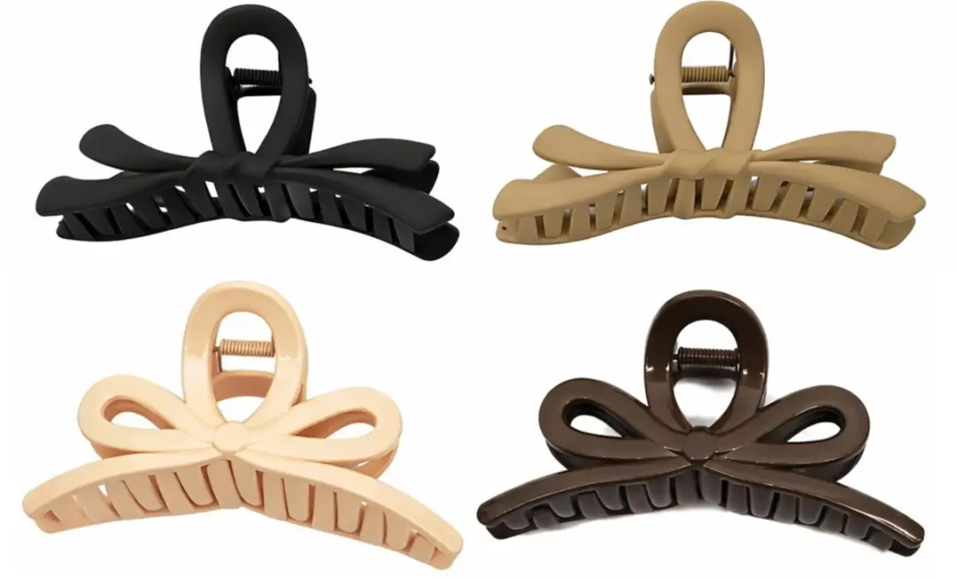 Guardian Beauty Haarclips Groot Klauwen