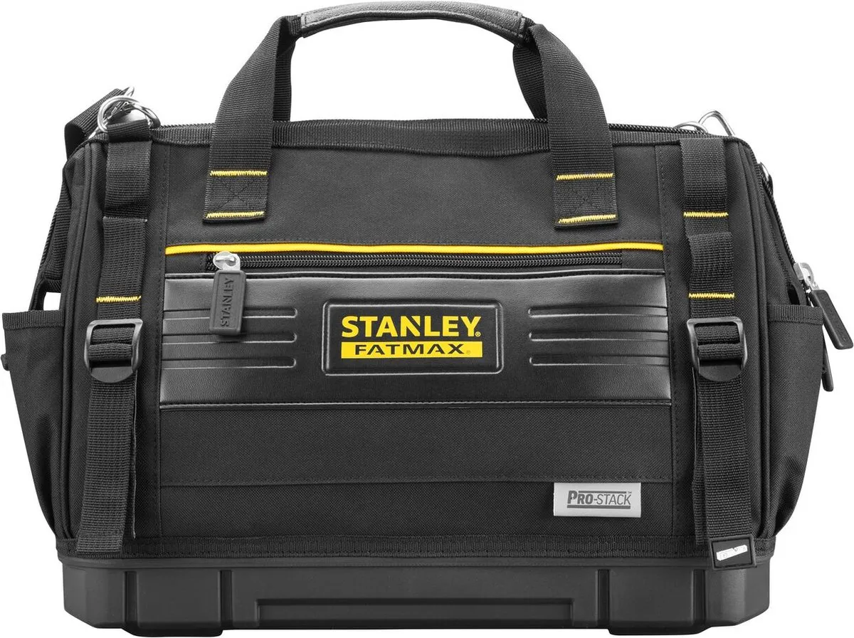 Stanley FATMAX PRO-STACK Gereedschapstas FMST17627-1
