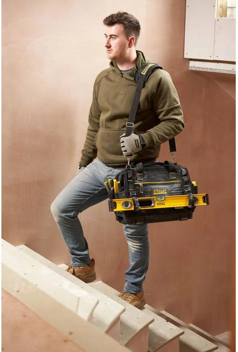 Stanley FATMAX PRO-STACK Gereedschapstas FMST17627-1