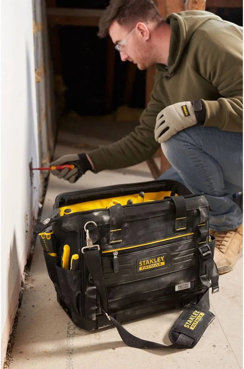 Stanley FATMAX PRO-STACK Gereedschapstas FMST17627-1