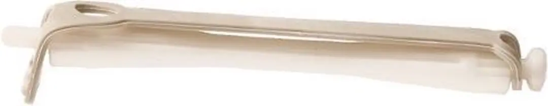Sibel Permanent Rollers Long 9mm - 12 Stuks