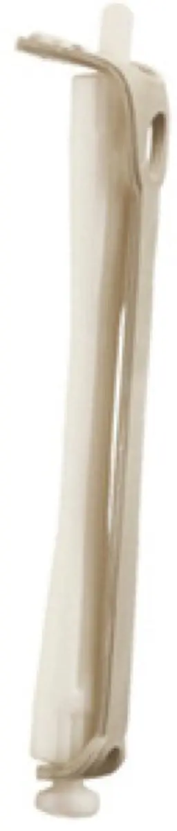 Sibel Permanent Rollers Long 9mm - 12 Stuks
