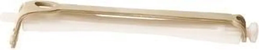 Sibel Permanent Rollers Long 9mm - 12 Stuks