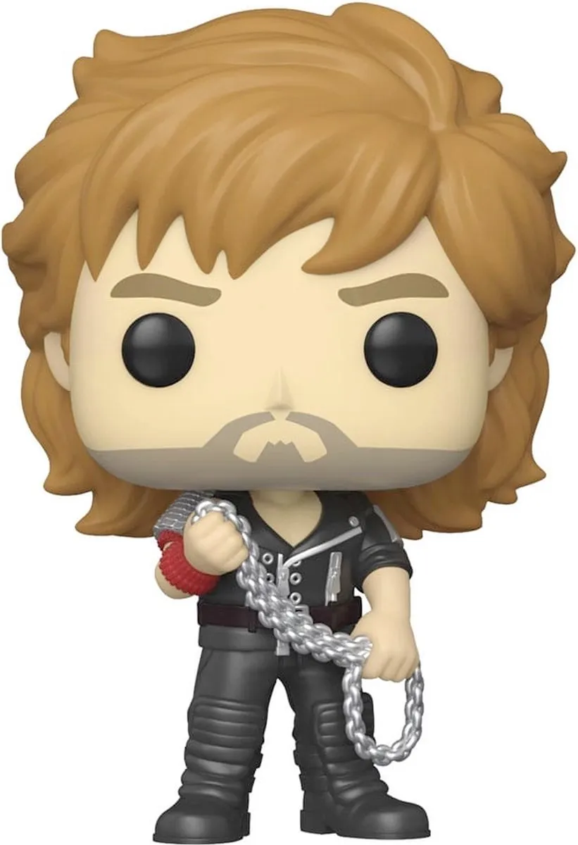 Funko POP! Rocks Duran Duran Wild Boys Simon